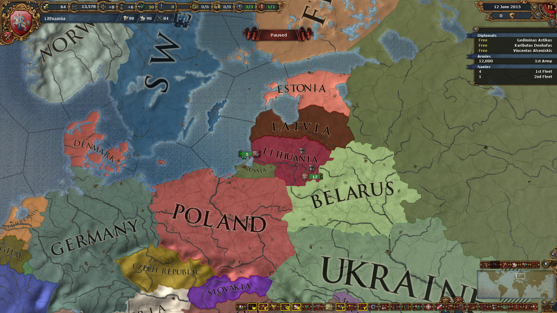 europa universalis 4 extended timeline mod for 1.11