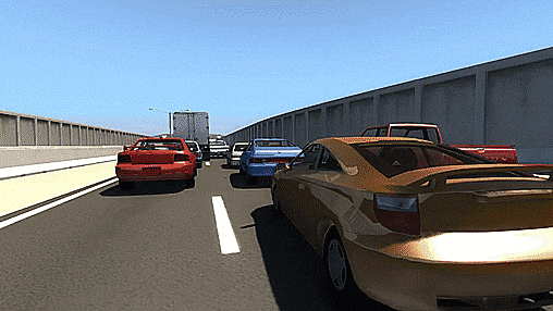 steam toplulugu typical beamng solution to rush hour traffic