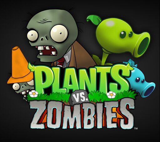 Plants vs zombies стим фото 56