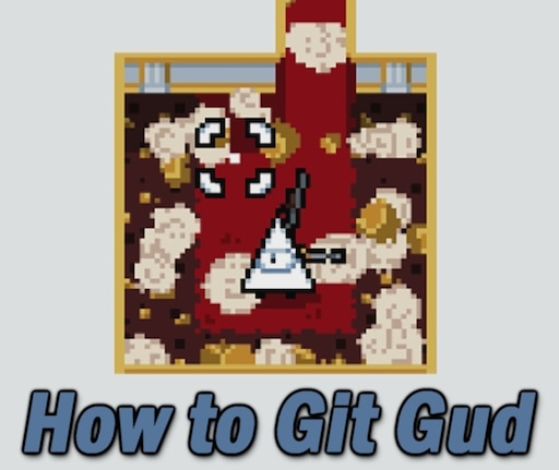 Git Gud: An Introduction to Git