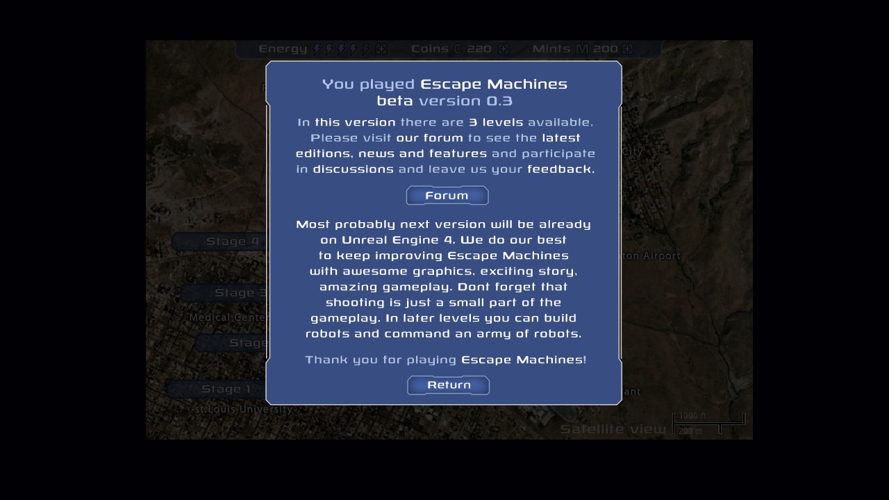 Steam Community :: Escape Machines