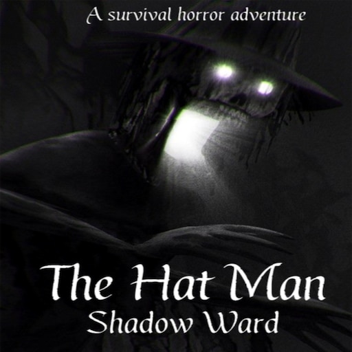 Steam Community :: Guide :: Сборник страшных историй для игры The Hat Man:  Shadow Ward.