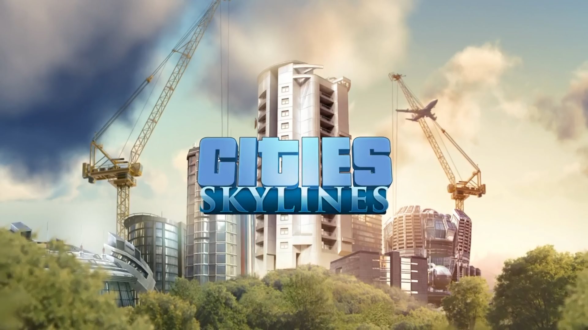 Steam Workshop Mods Collection For Cities Skylines