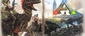 Steam :: :: Ark:Survival Evolved and id