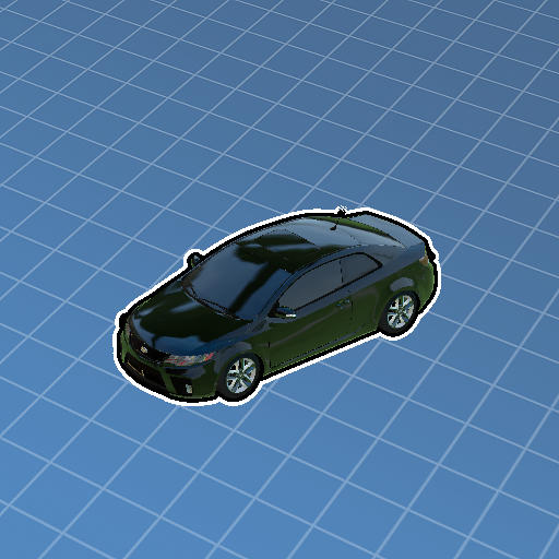Mod boot animation kia