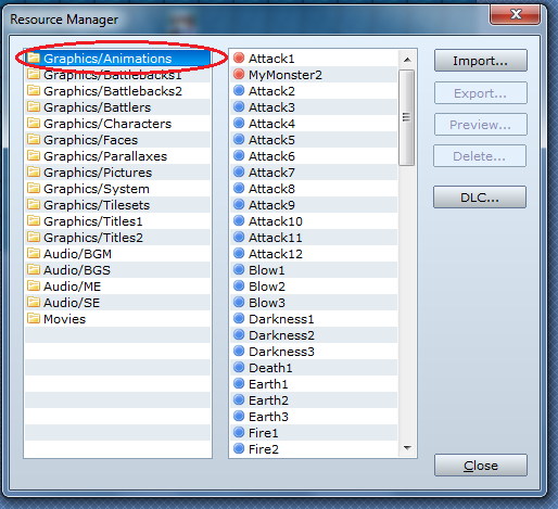 Steam Community :: Guide :: Miniguide: Importing and Editing Animations.