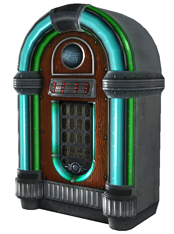 Steam Community :: Guide :: Fallout 3 IDs [Items:Quests:Perks]