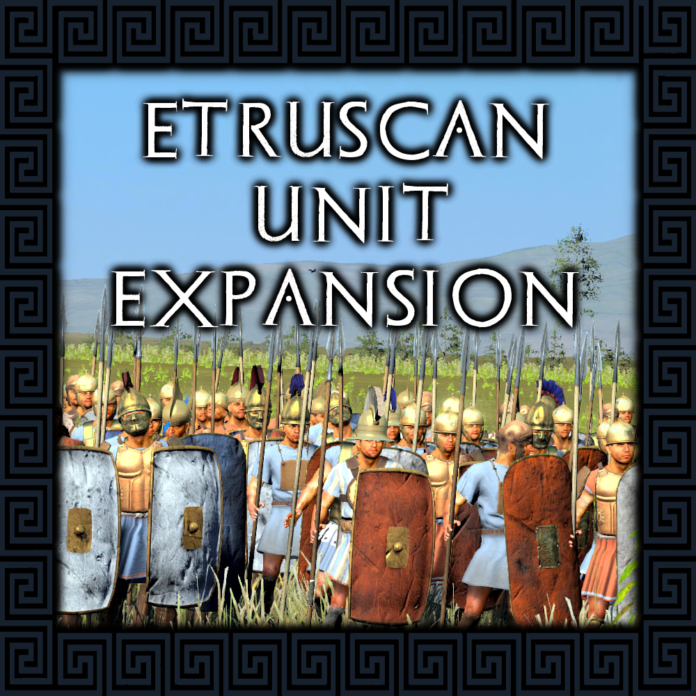 etruscan league rome 2