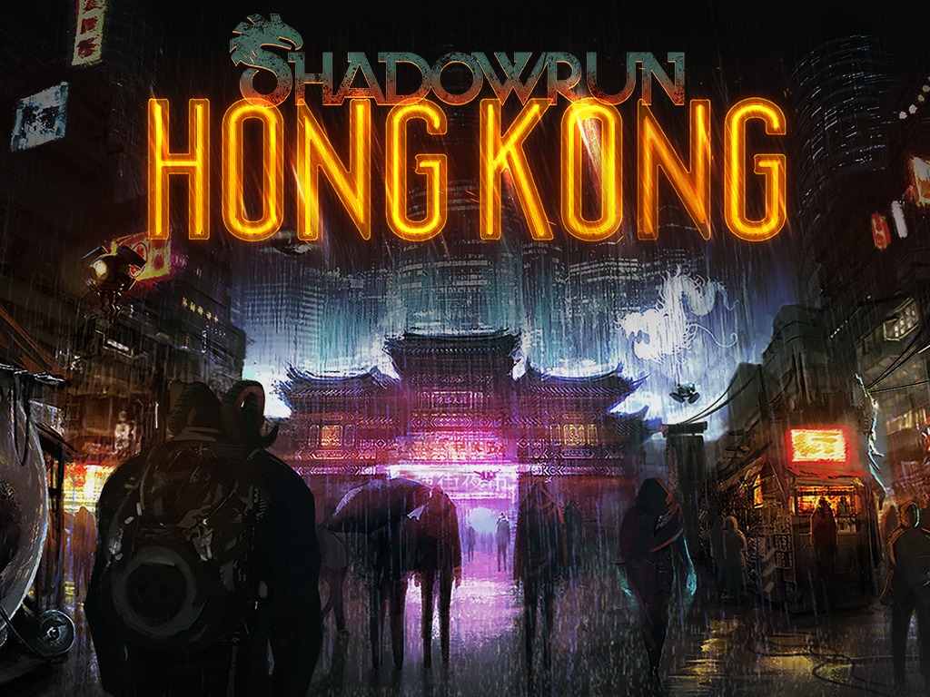 42+ Shadowrun Hong Kong Generator Passcode Pics