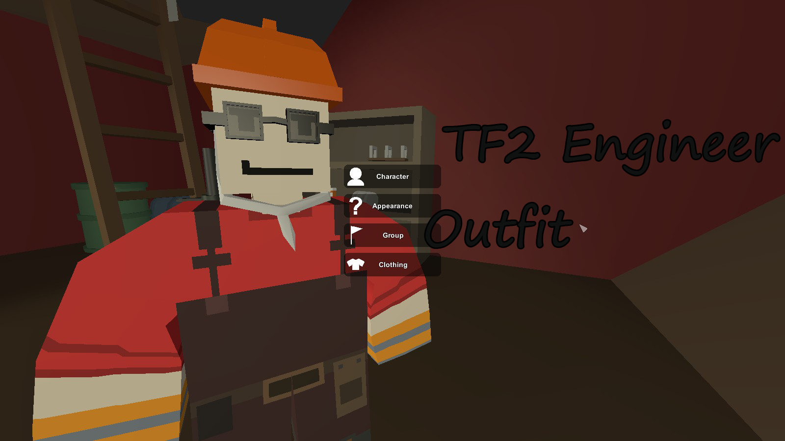Steam Workshop Tf2 Engineer Outfit - steam workshop tf2 engineer outfit tf2 engineer roblox song Steam Workshop Tf2 Engineer Outfit - tf2 engineer roblox song