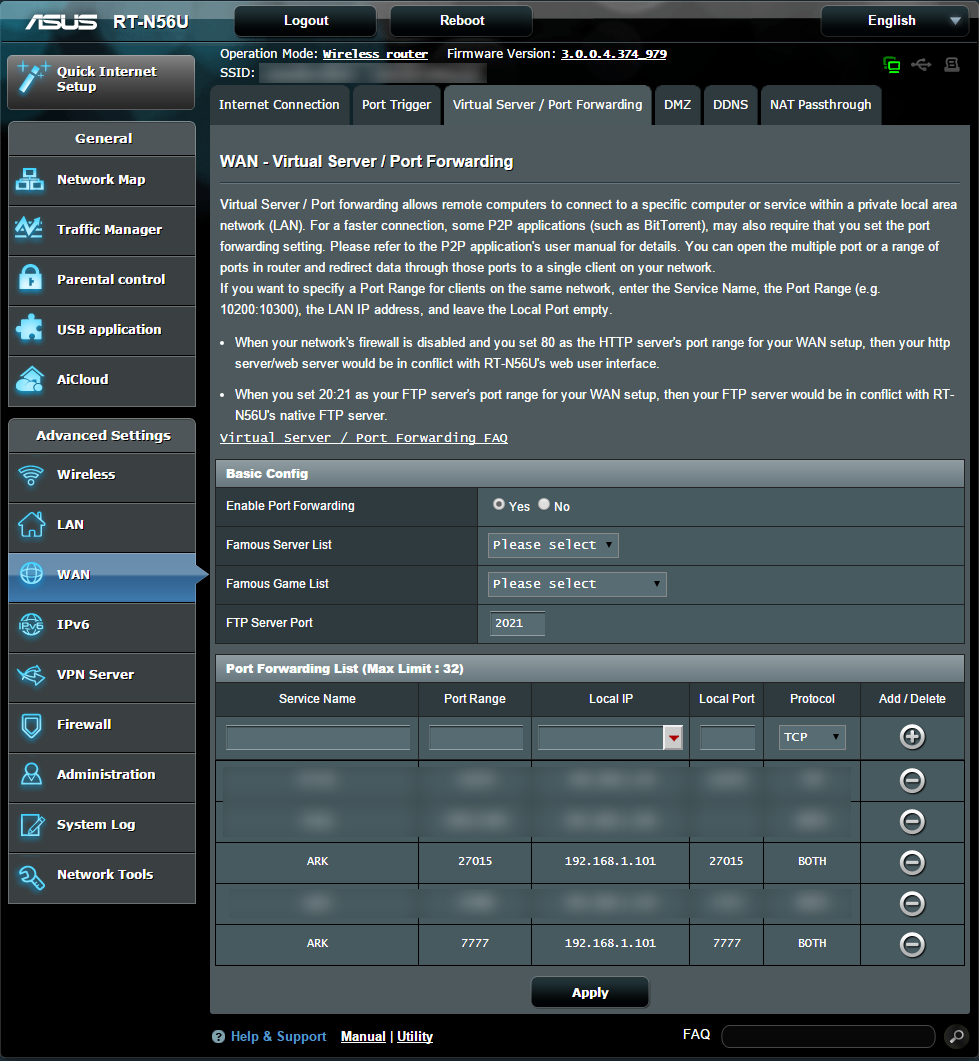 Steam Community Guide Ark Server Manager