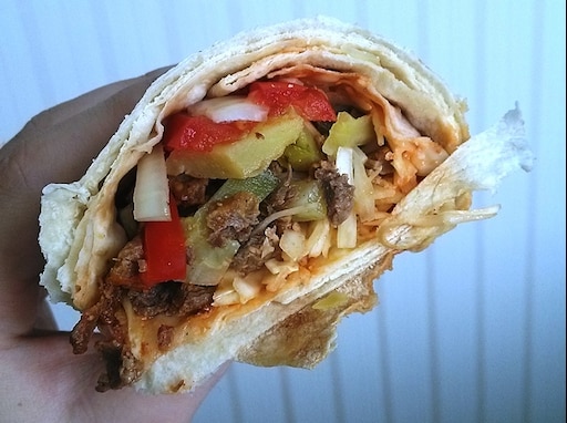 Домашний донер рецепт с фото Домашний донер рецепт с фото