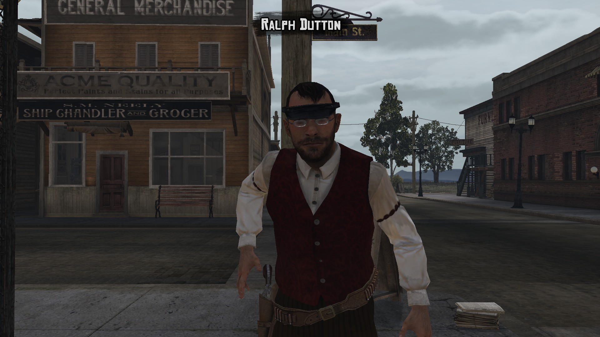 Steam Community :: Guide :: How to duel in Red Dead Redemption
