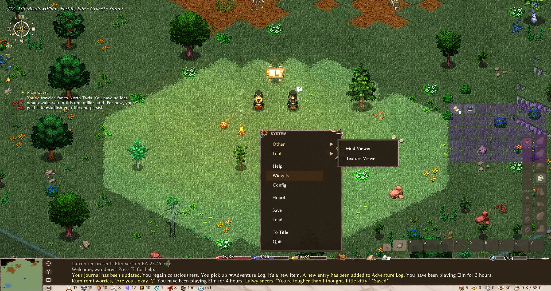 Steam Community :: Guide :: UI and Widget Guide