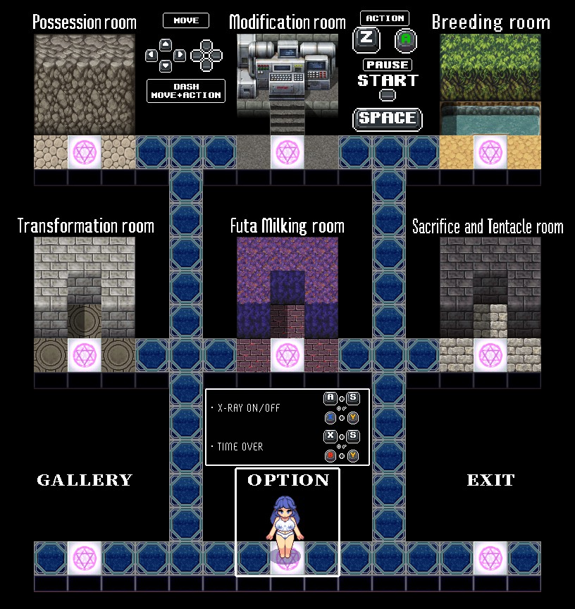 Steam Community :: The Black Labyrinth