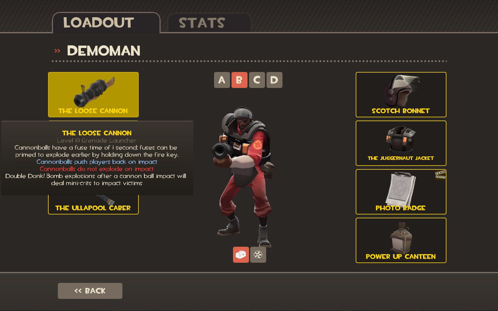 TF2,this weapon is capable of damage,and knockback,when W+M1 pyros are gett...