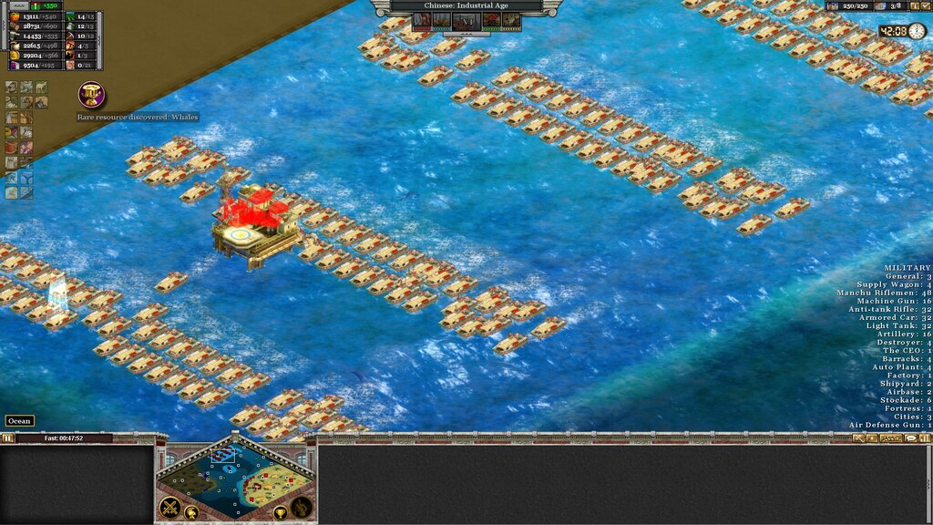 Rise of Nations: Extended Edition - release date, videos