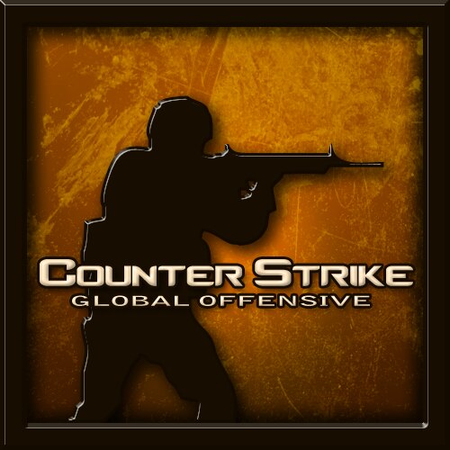 Counter-Strike: Global Offensive » 5000