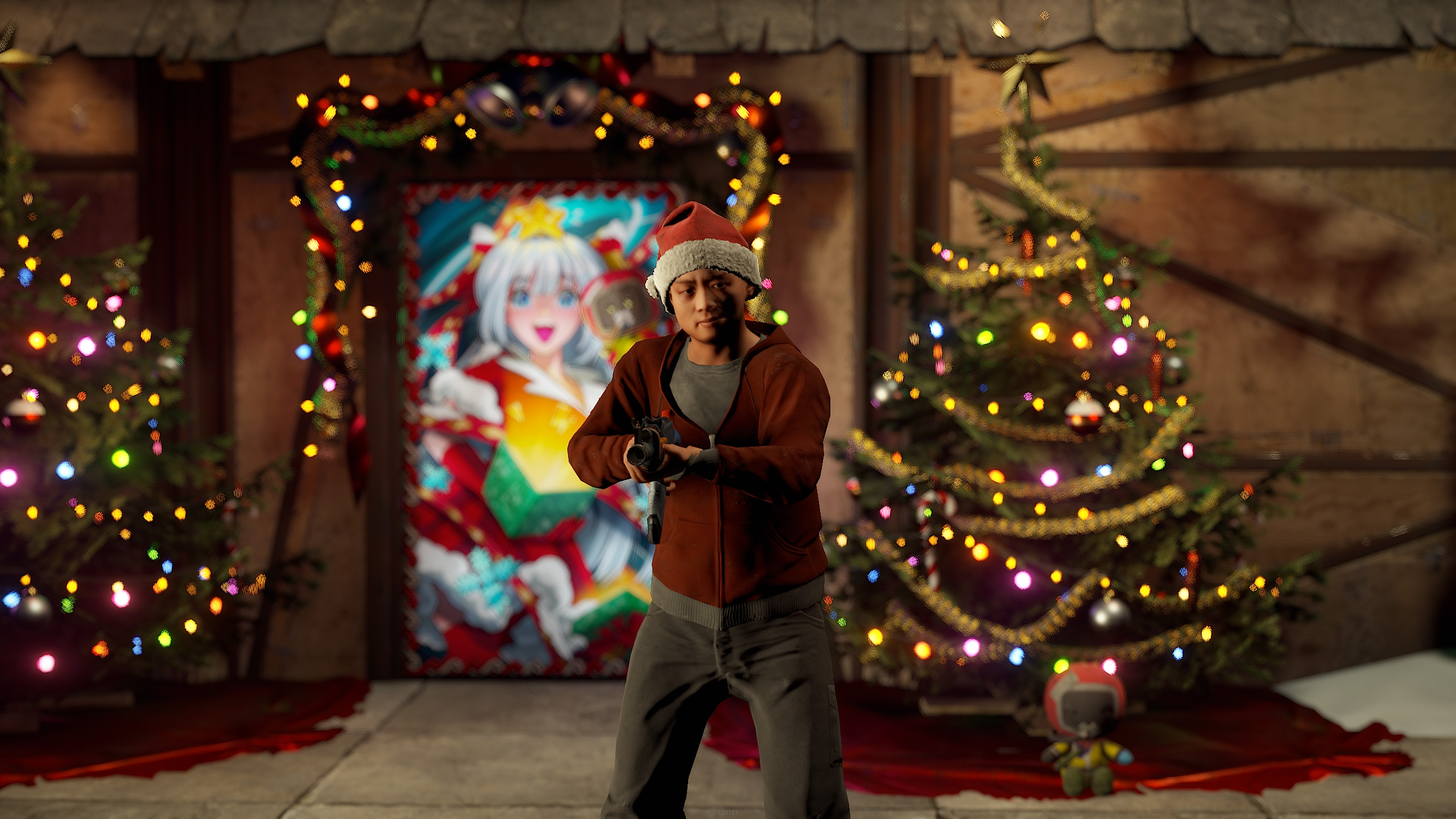 Christmas Miracle Door thumbnail 8