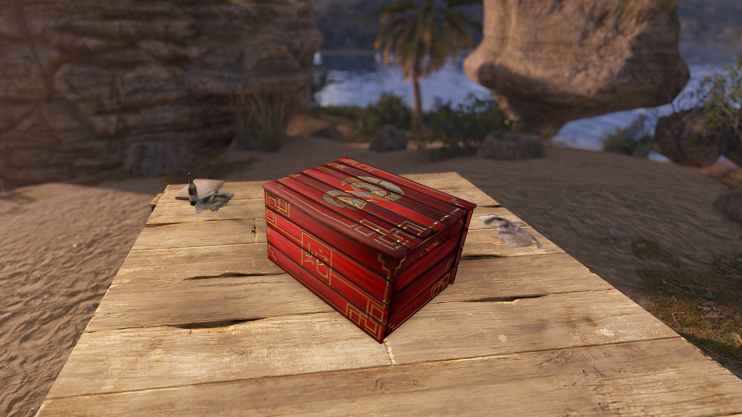 Small Snake Box thumbnail 8