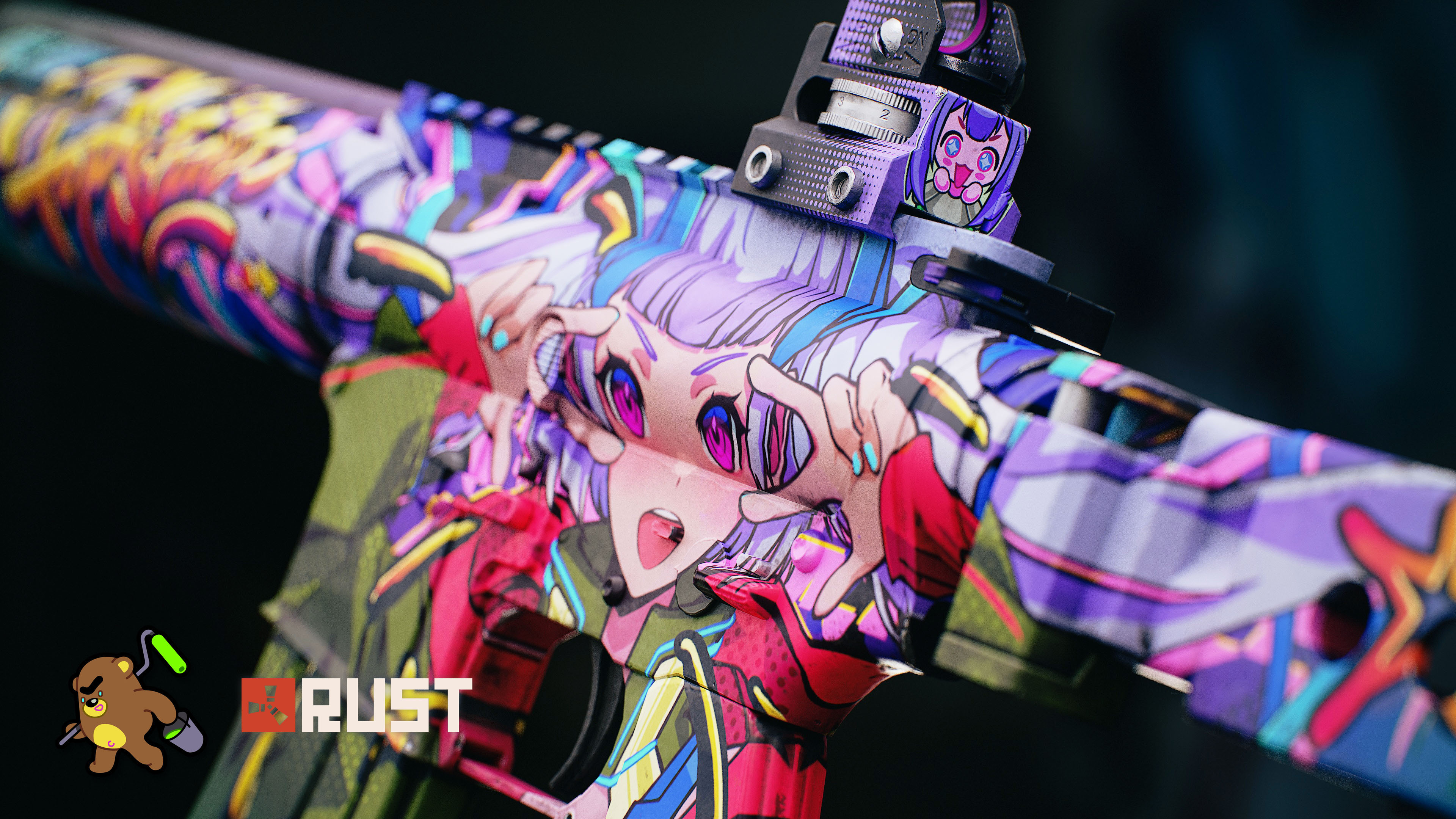 Popstar LR thumbnail 2