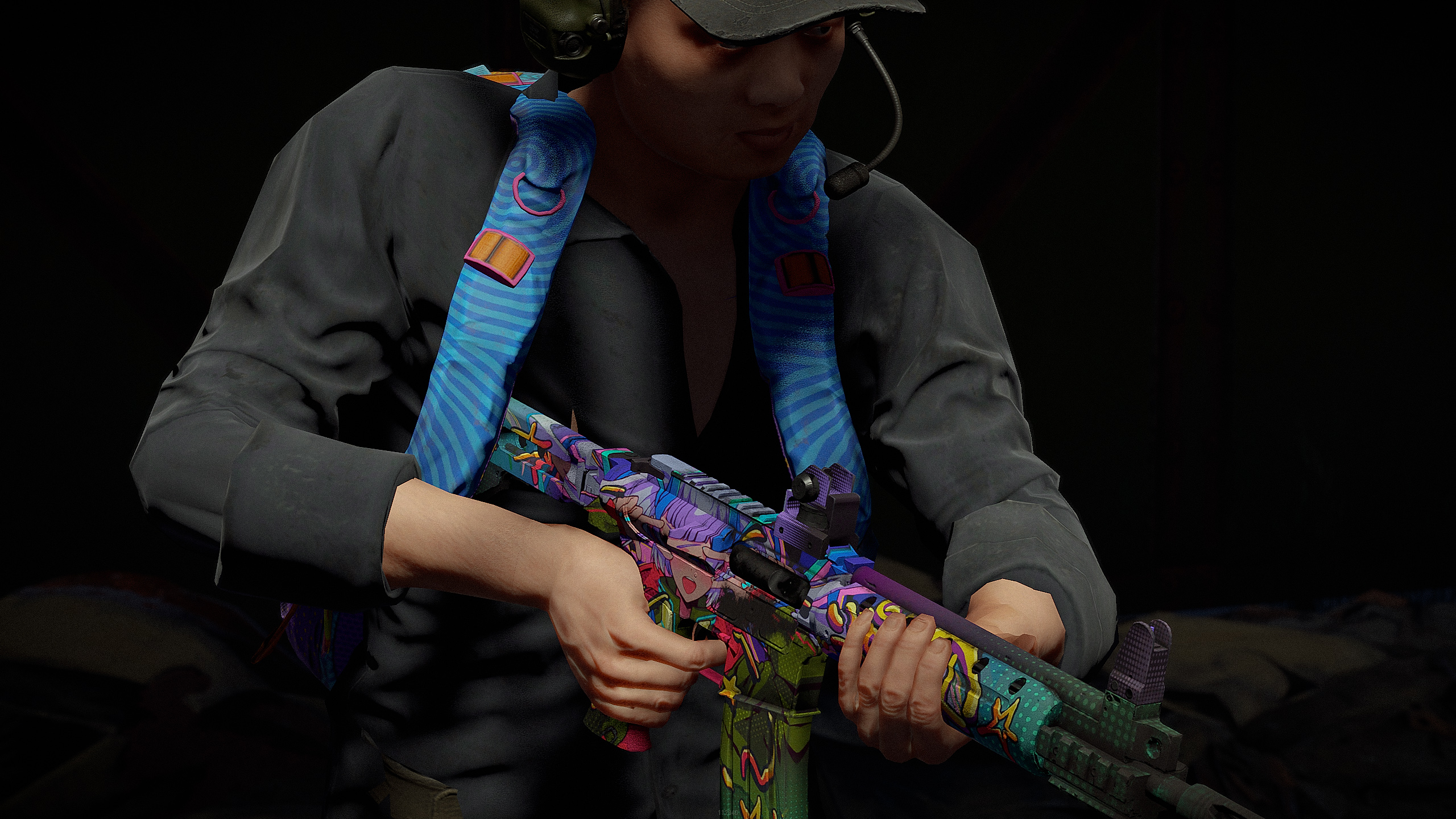 Popstar LR thumbnail 6