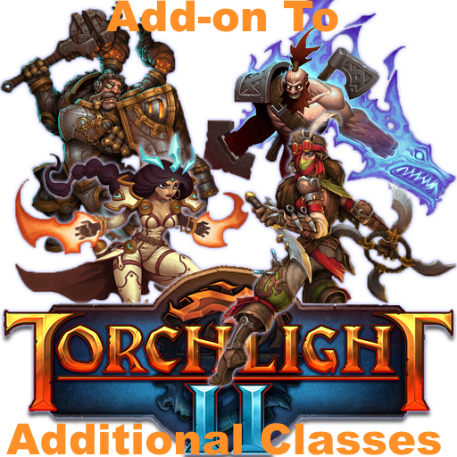 best addons for torchlight 2