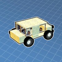 Steam Workshop Moya Kolya - 2016 mlg jeep roblox