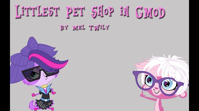 Download Littlest Pet Shop