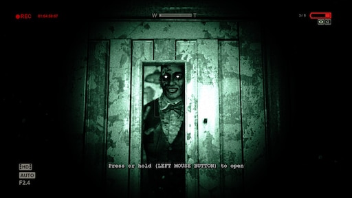 Dlc for outlast фото 33