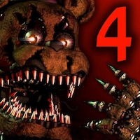 Steam Community :: Guide :: How to play FNAF4.