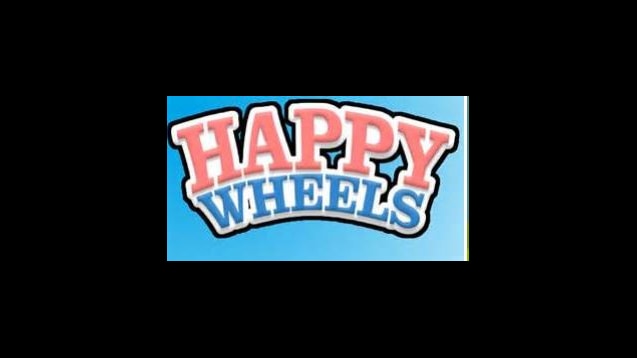 Steam Workshop::Code talker happy wheels
