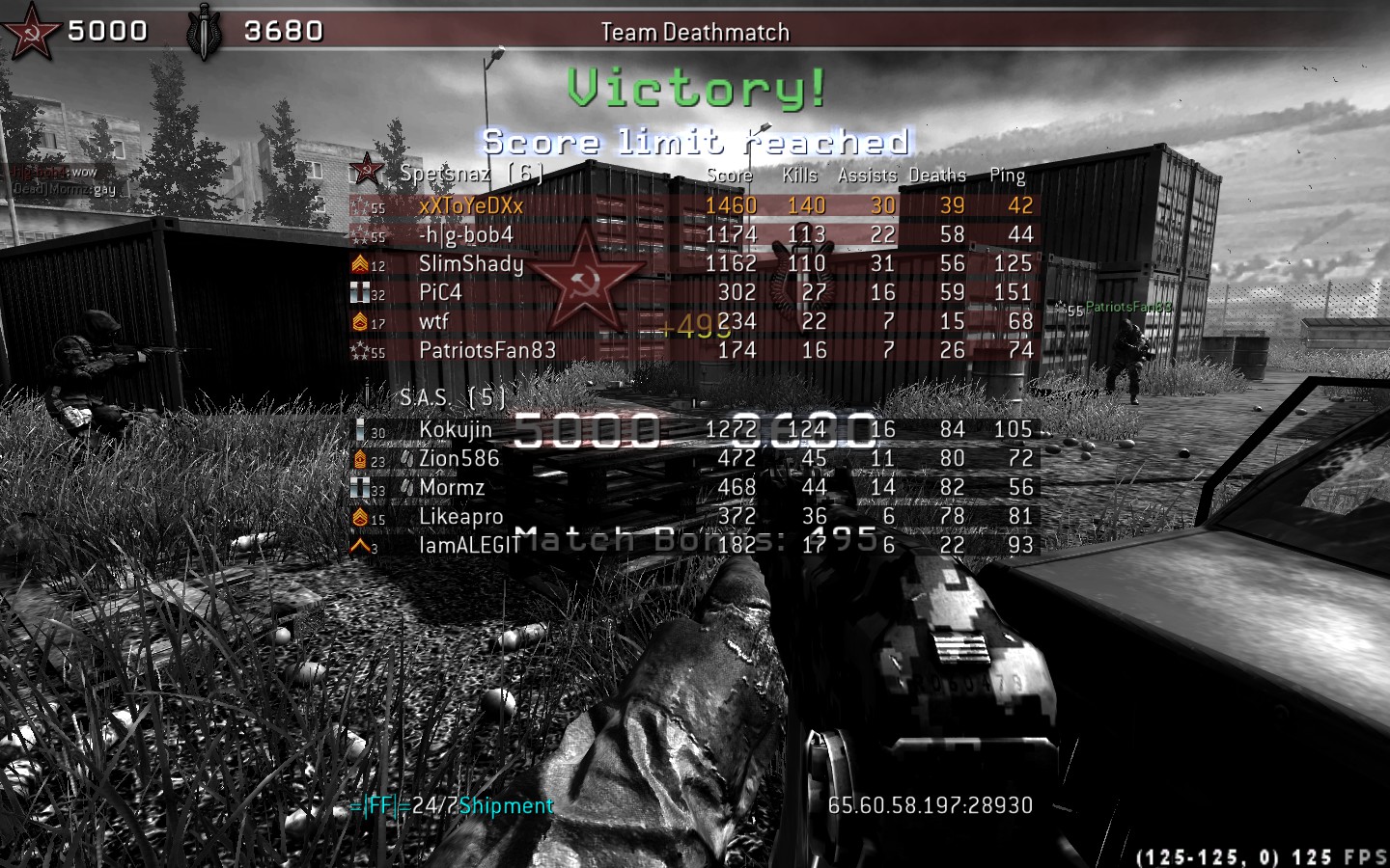 Steam Community Screenshot Another Pro Score