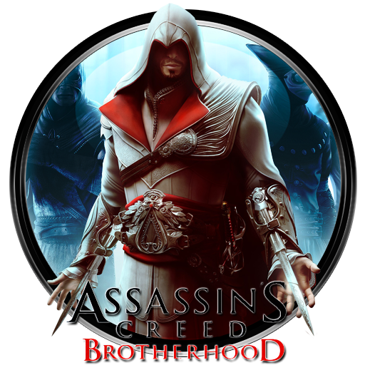 Steam Community Assassin S Creed Brotherhood Icon