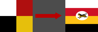 Steam Workshop Flag Malaya Alternative