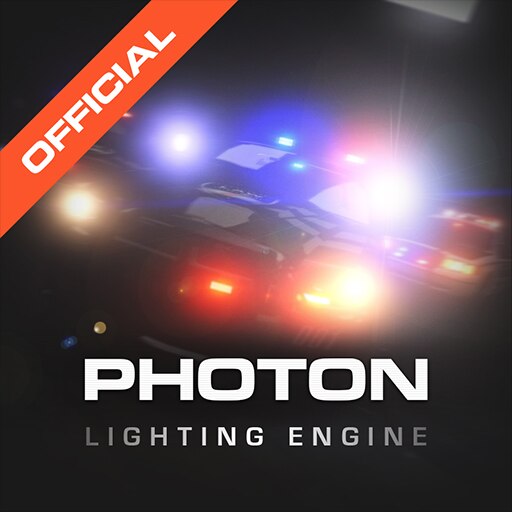 Photon In-Game Page