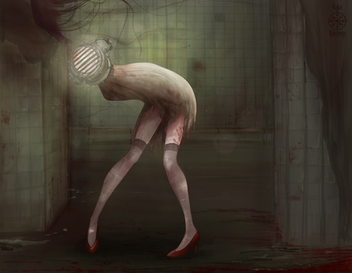 Steam evil within фото 42