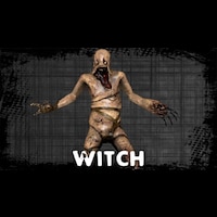 Steam Workshop::Enchantress: Wicked Witch