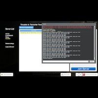 Gmod on console Gmod on console