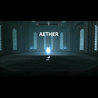 Aether - teleportable player home画像