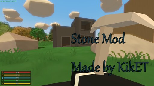 Steam Workshop::Stone Mill – Steam Community :: Milling machine ...