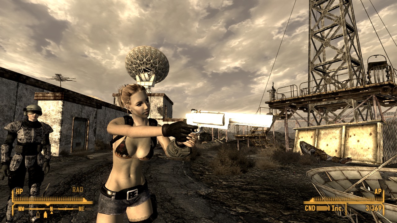 fallout new vegas mods steam