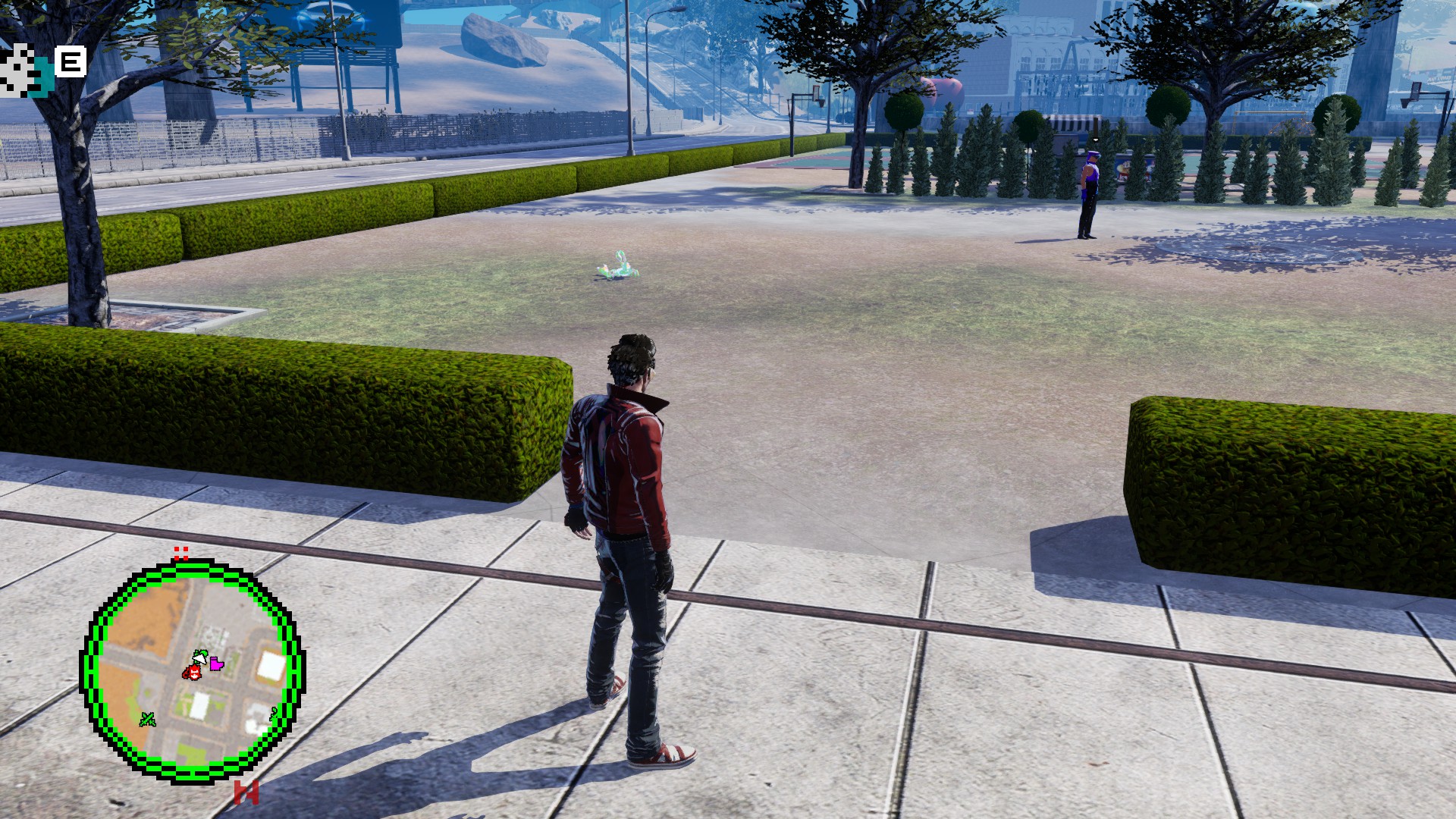 Steam Community :: Guide :: All Collectibles Guide | No More Heroes 3