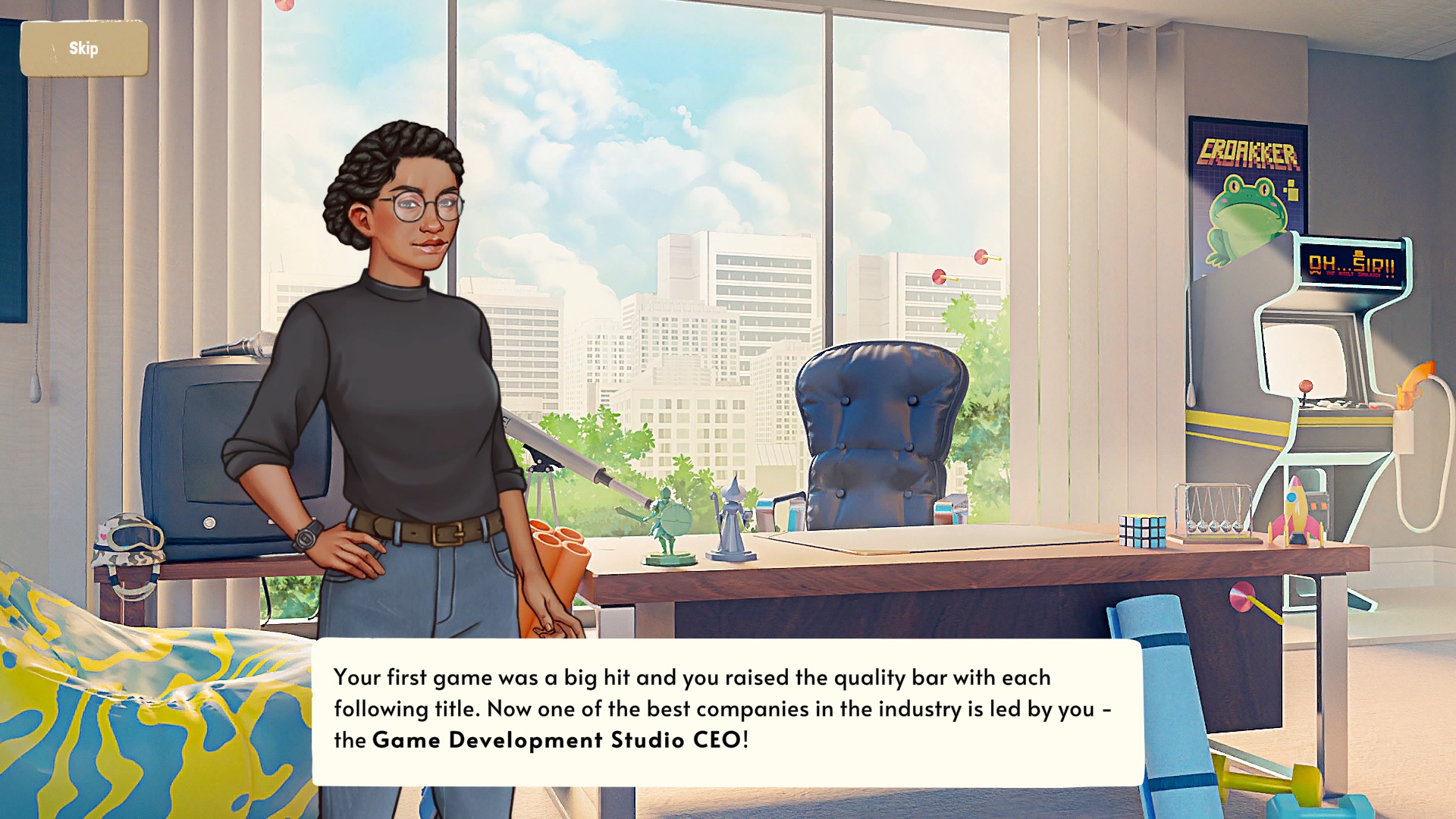 Steam Community :: Guide :: Career Endings