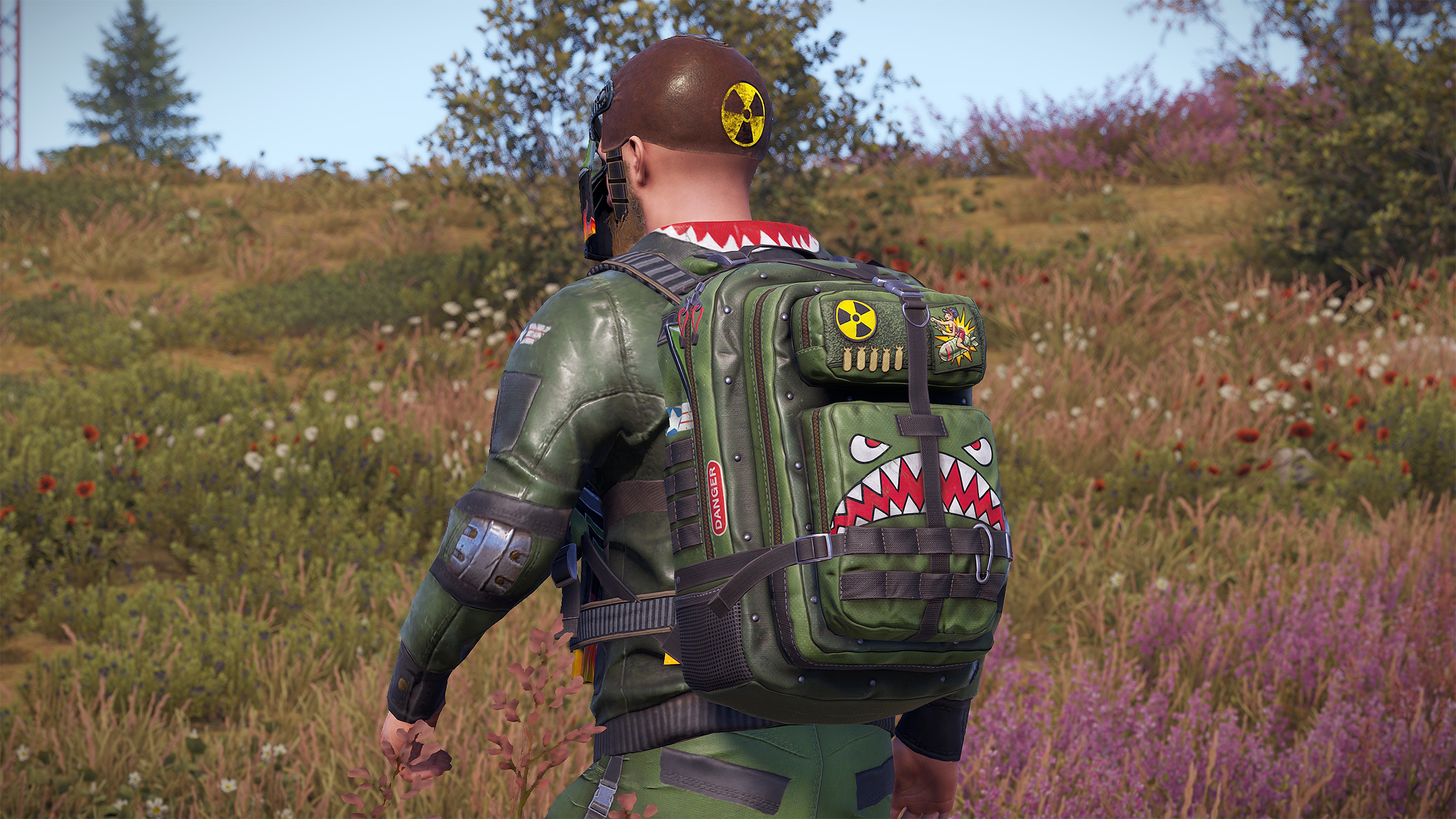 Bombshell Backpack thumbnail 2