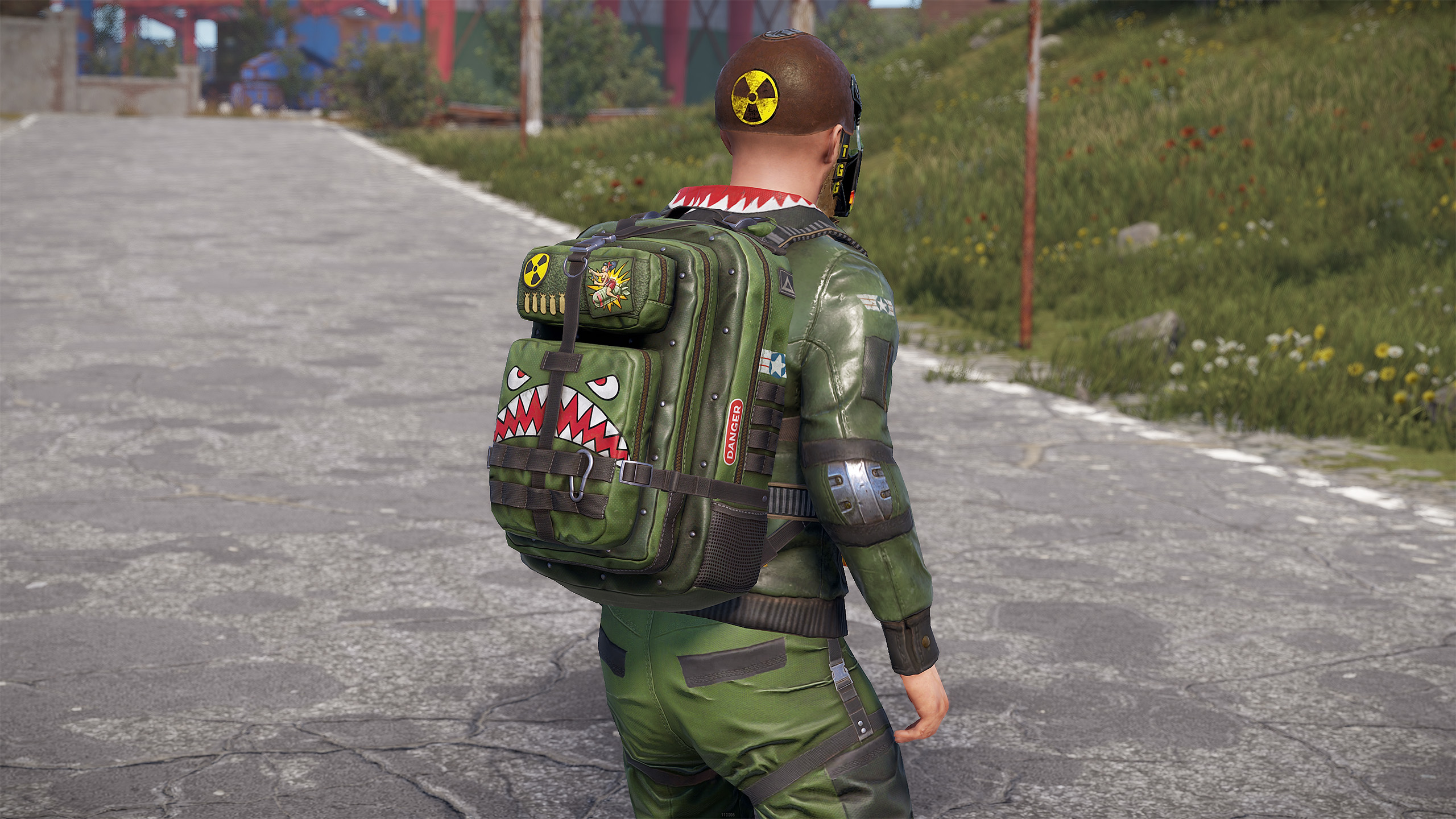 Bombshell Backpack thumbnail 3