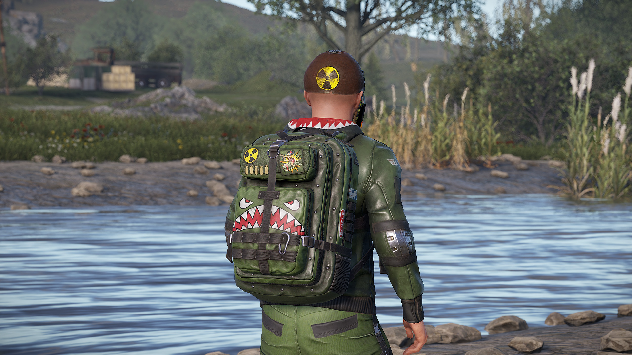 Bombshell Backpack thumbnail 4