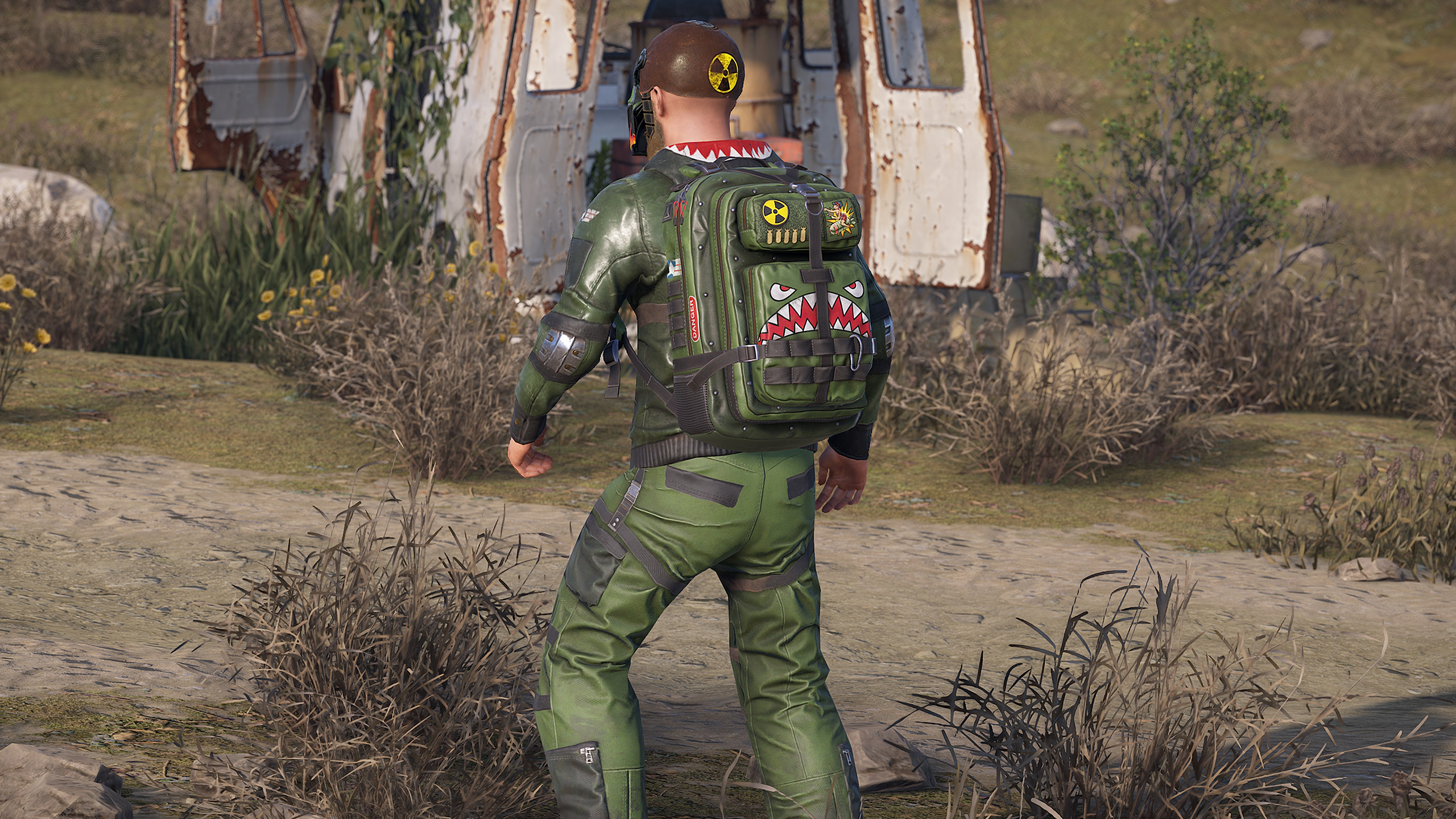 Bombshell Backpack thumbnail 5