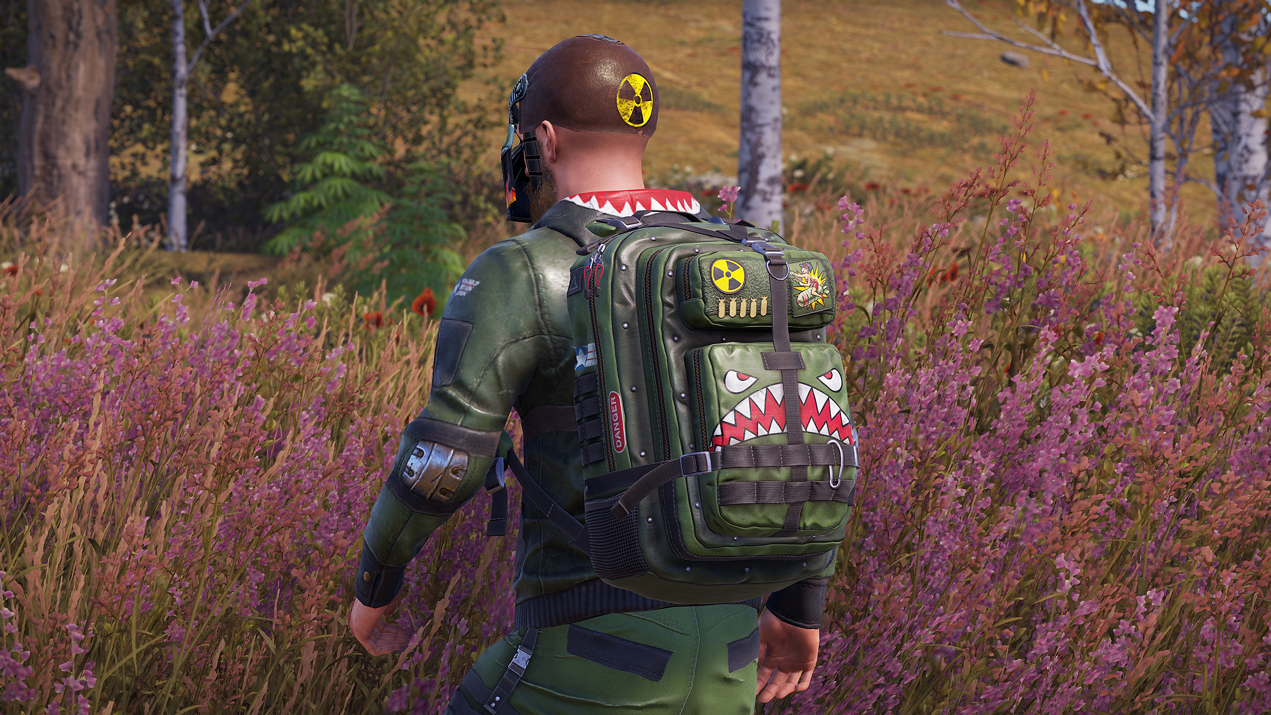 Bombshell Backpack thumbnail 6