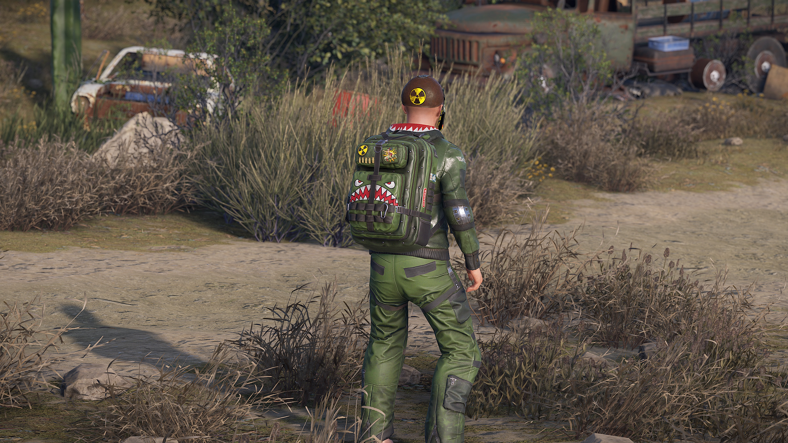 Bombshell Backpack thumbnail 7
